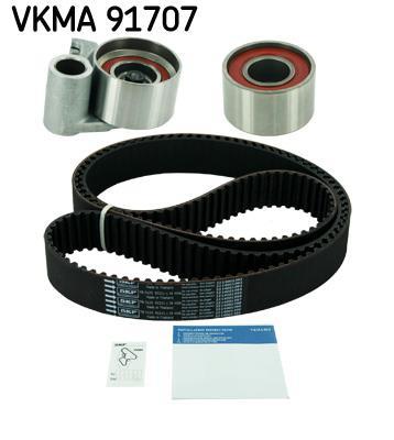 Kit de distribution SKF ref. VKMA 91707